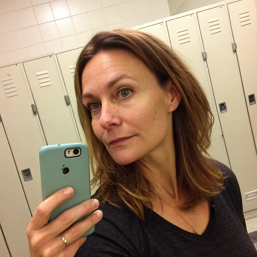 Photo 2 de Gabrielle