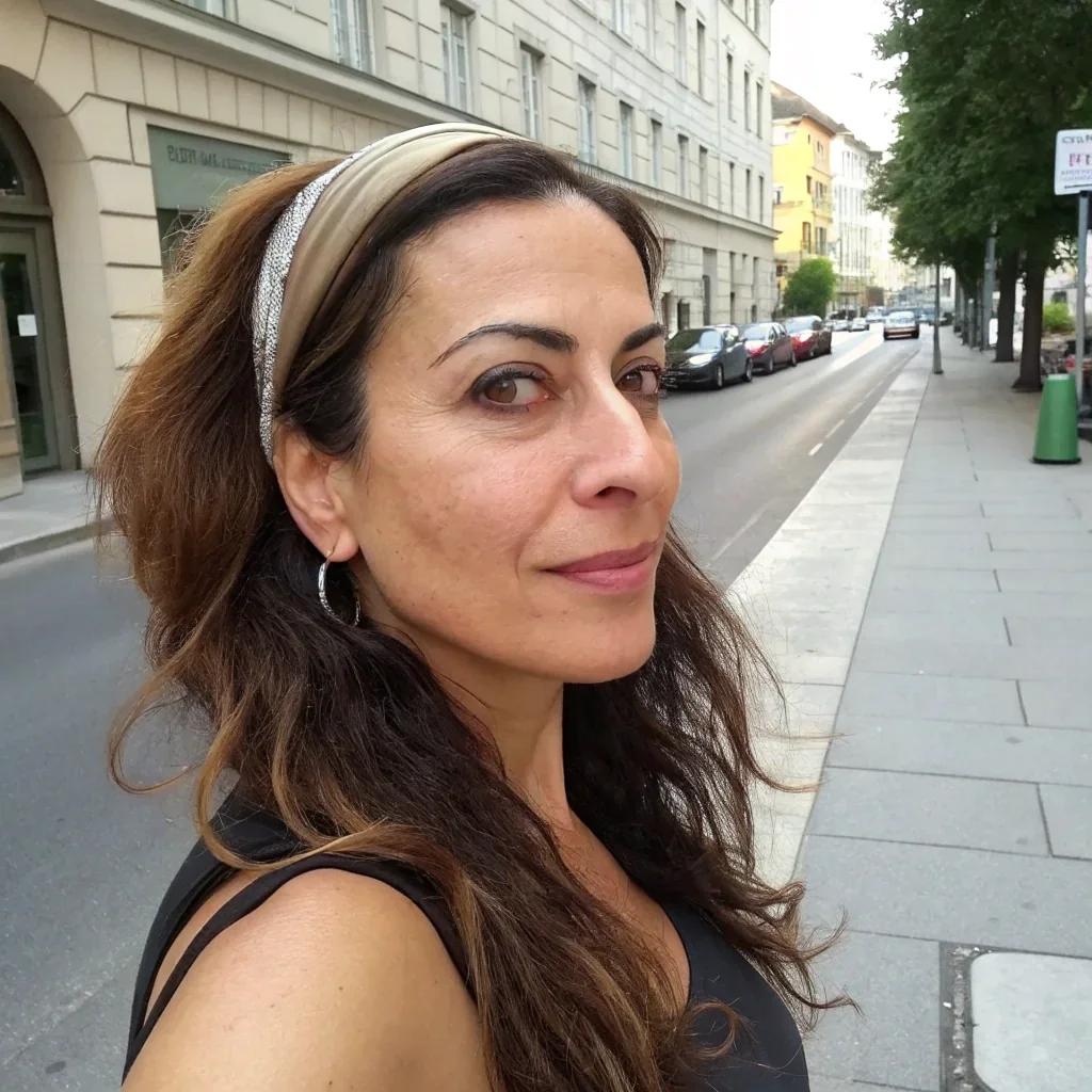 Aminata