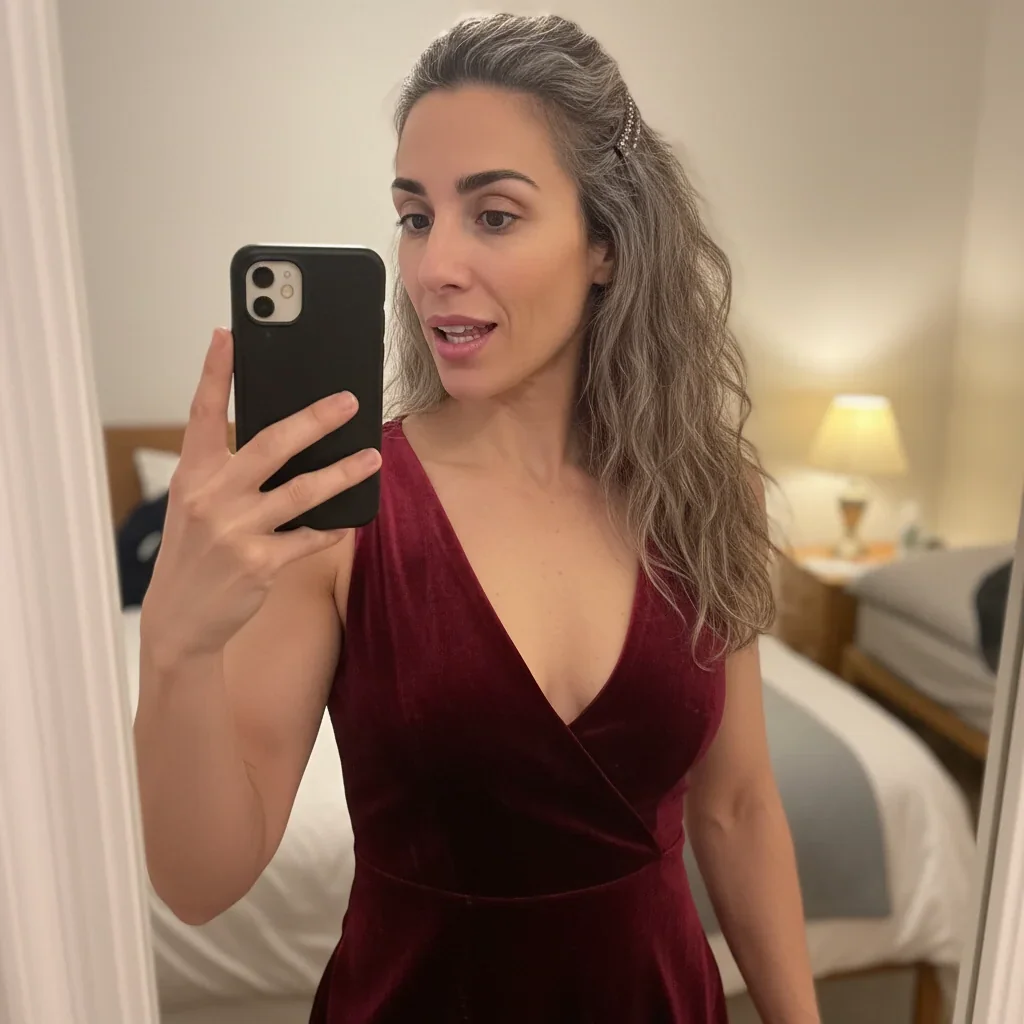 Sarah