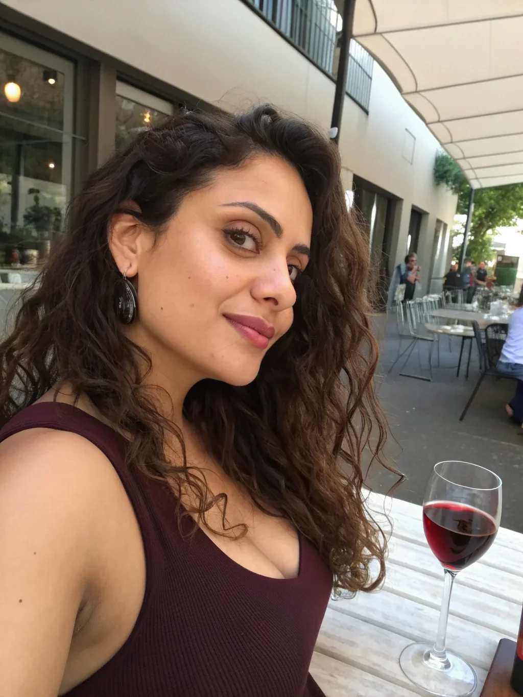 Photo 2 de Marion