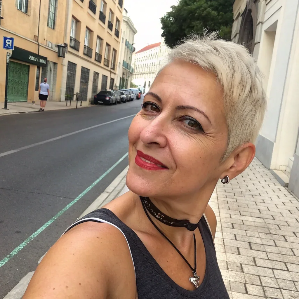 Photo 2 de Giulia