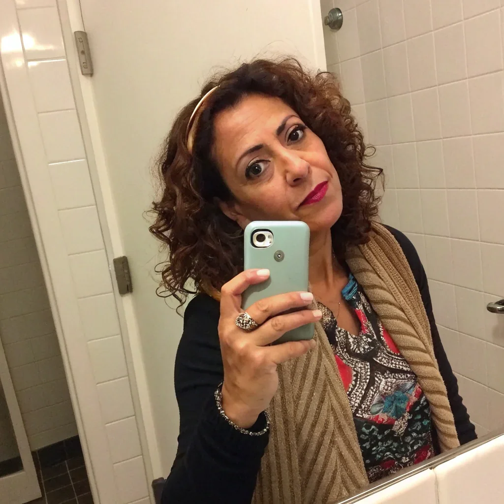 Photo 2 de Myriam