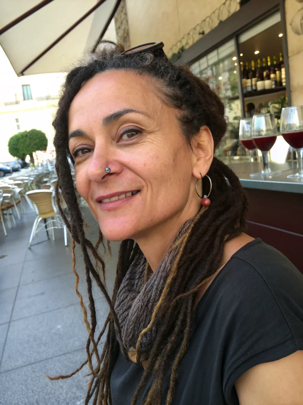 Clotilde