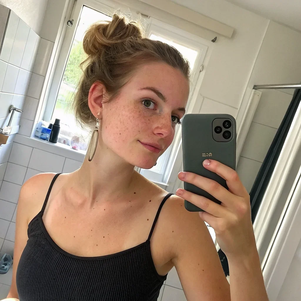 Caroline