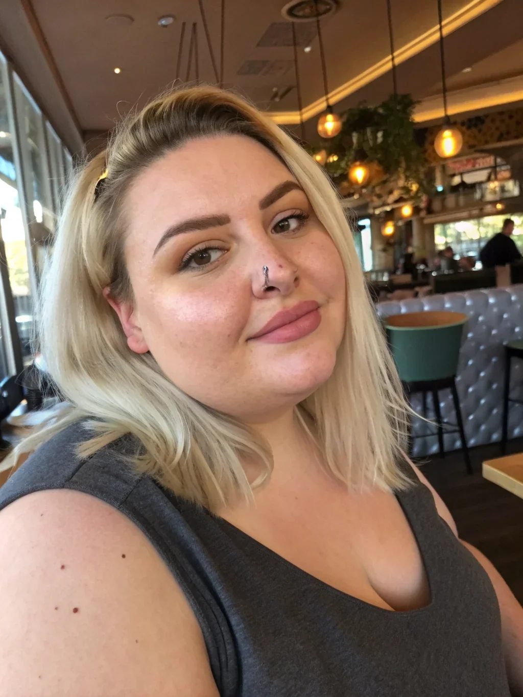 Caroline