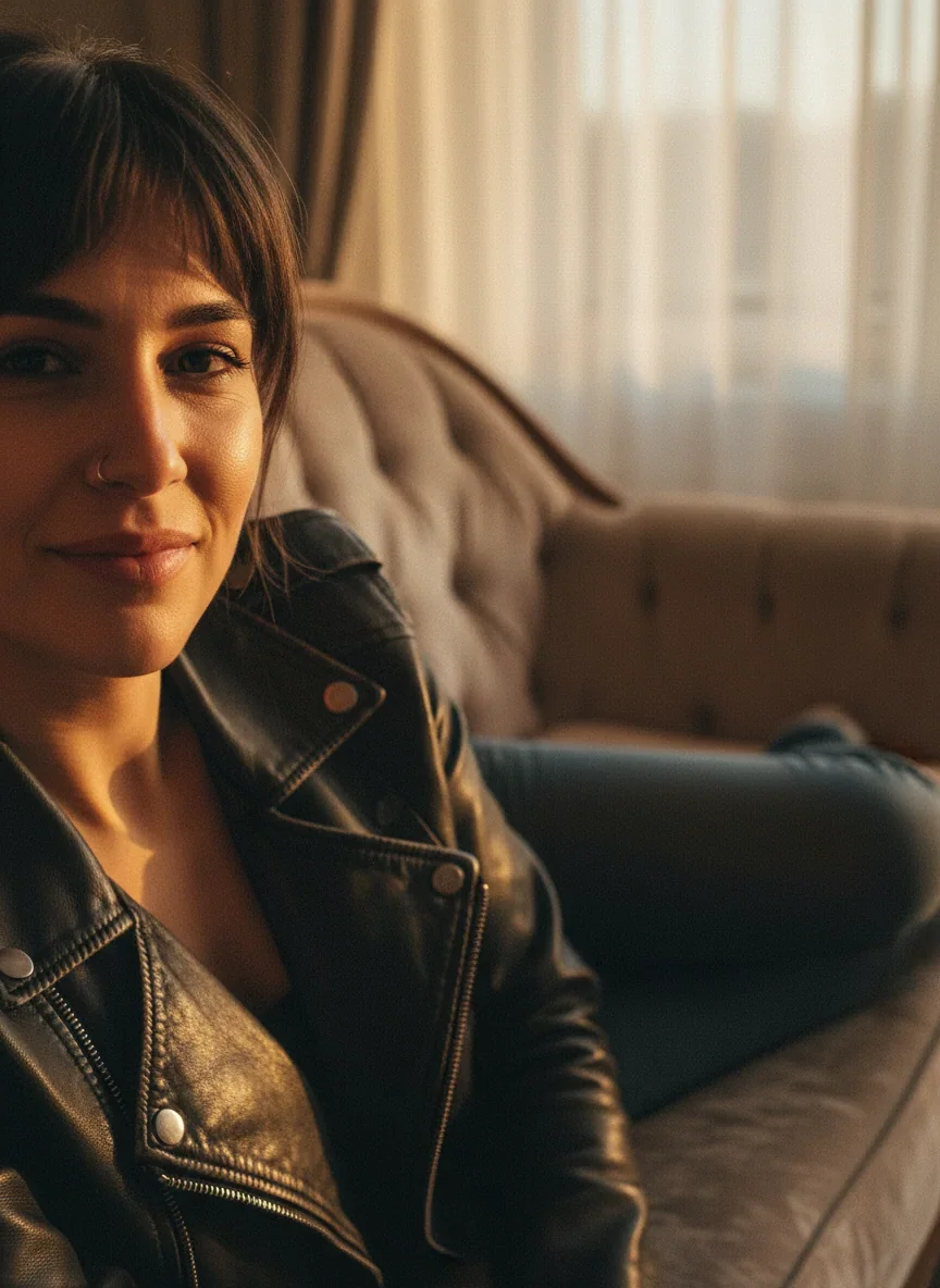 Léonore