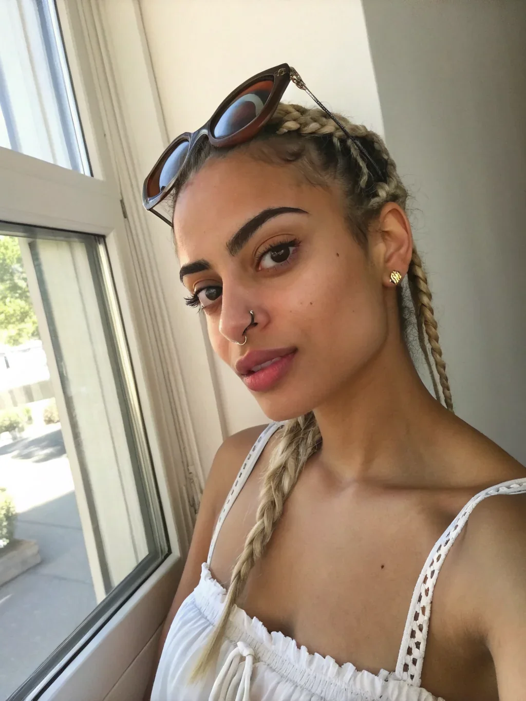 Gabrielle
