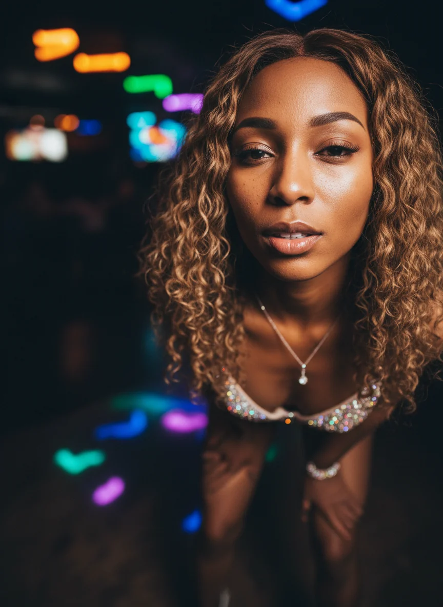Salomé