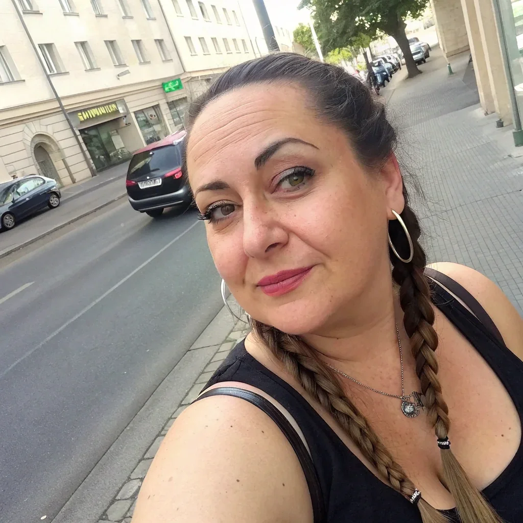 Photo 2 de Elodie
