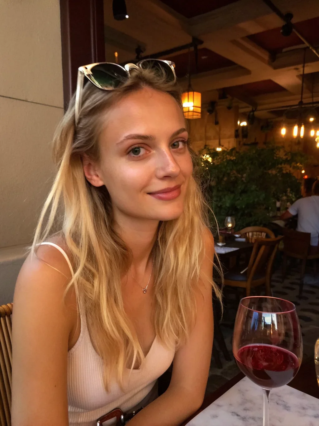 Angèle