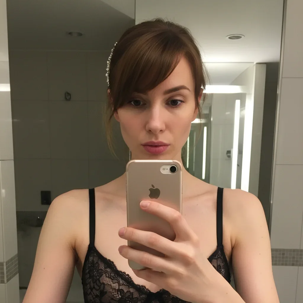 Photo 2 de Sasha