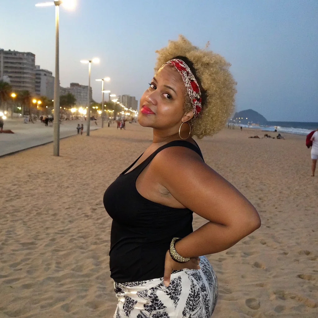 Photo 2 de Mariama