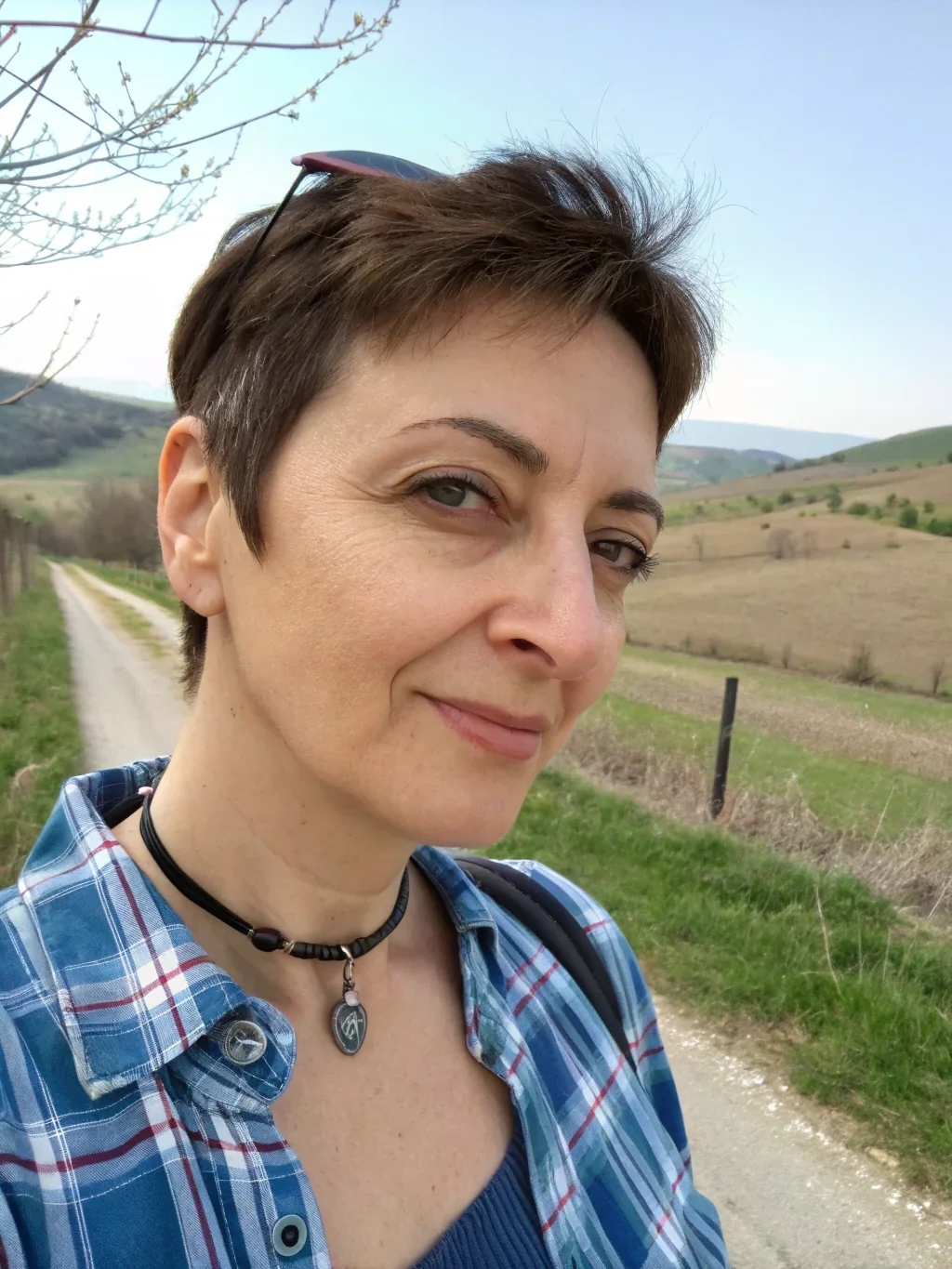 Photo 2 de Dina