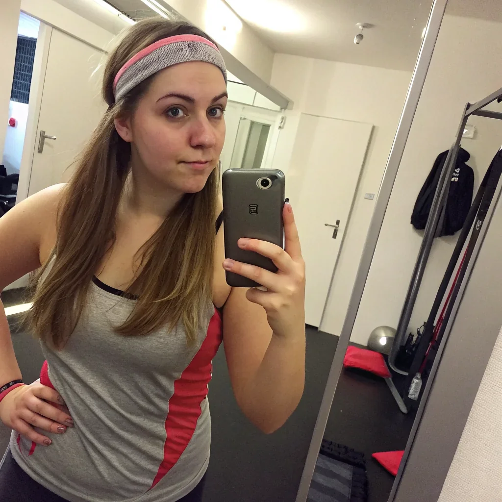 Photo 2 de Melissa
