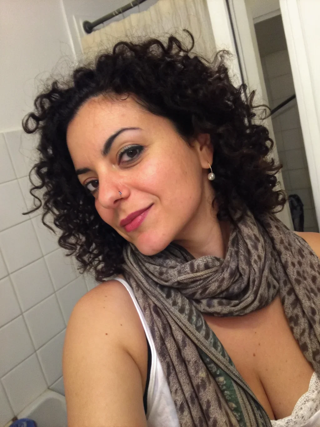 Photo 2 de Lucile