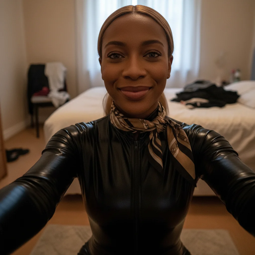 Photo 2 de Fatoumata