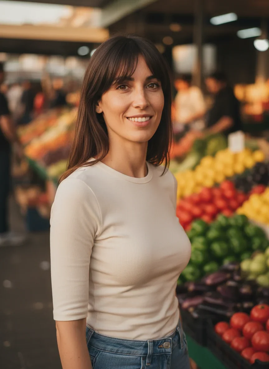 Salomé