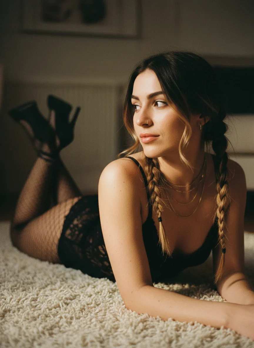 Anastasia