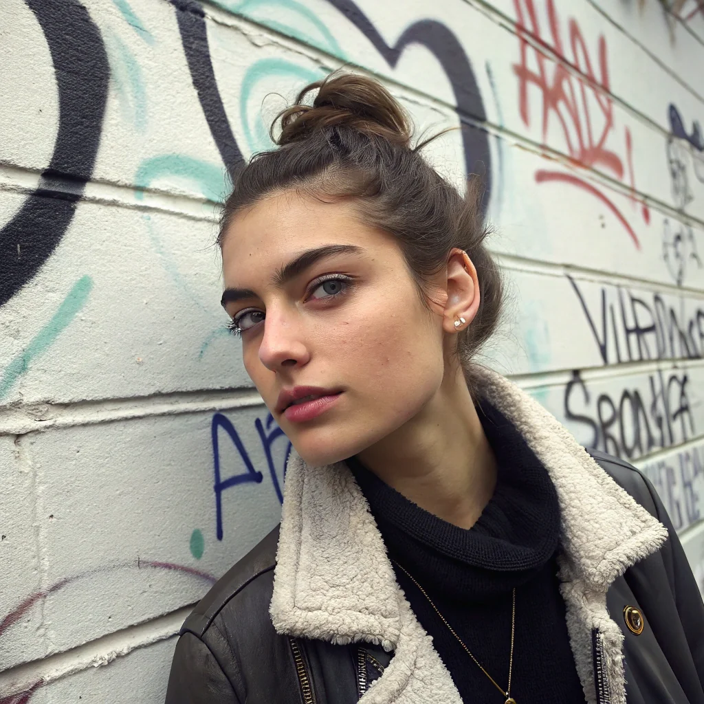 Photo 2 de Anna