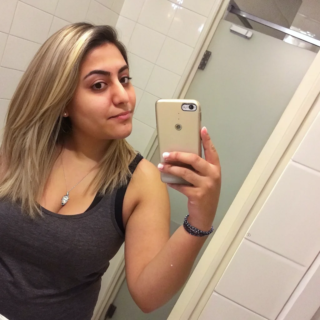 Photo 2 de Aliyah