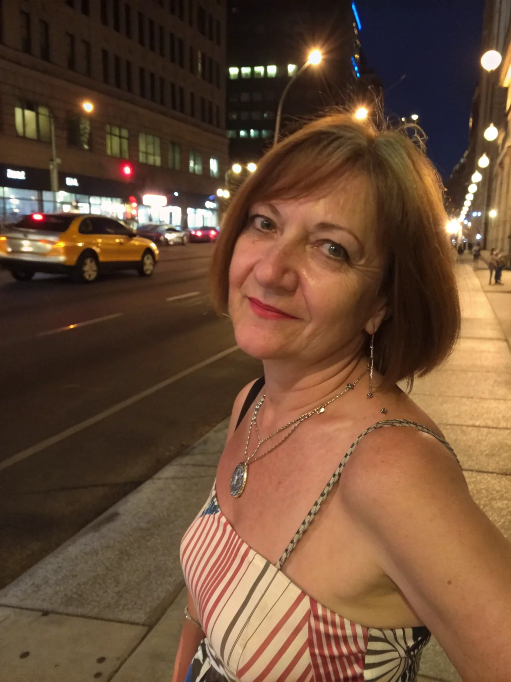 Julie