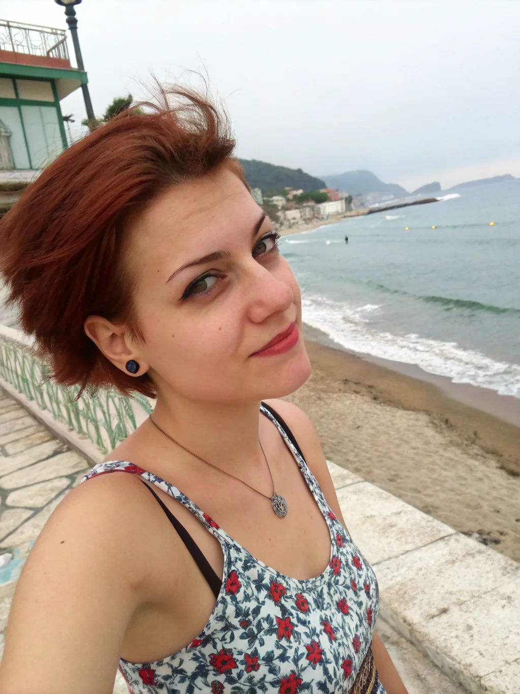 Photo 2 de Maryam
