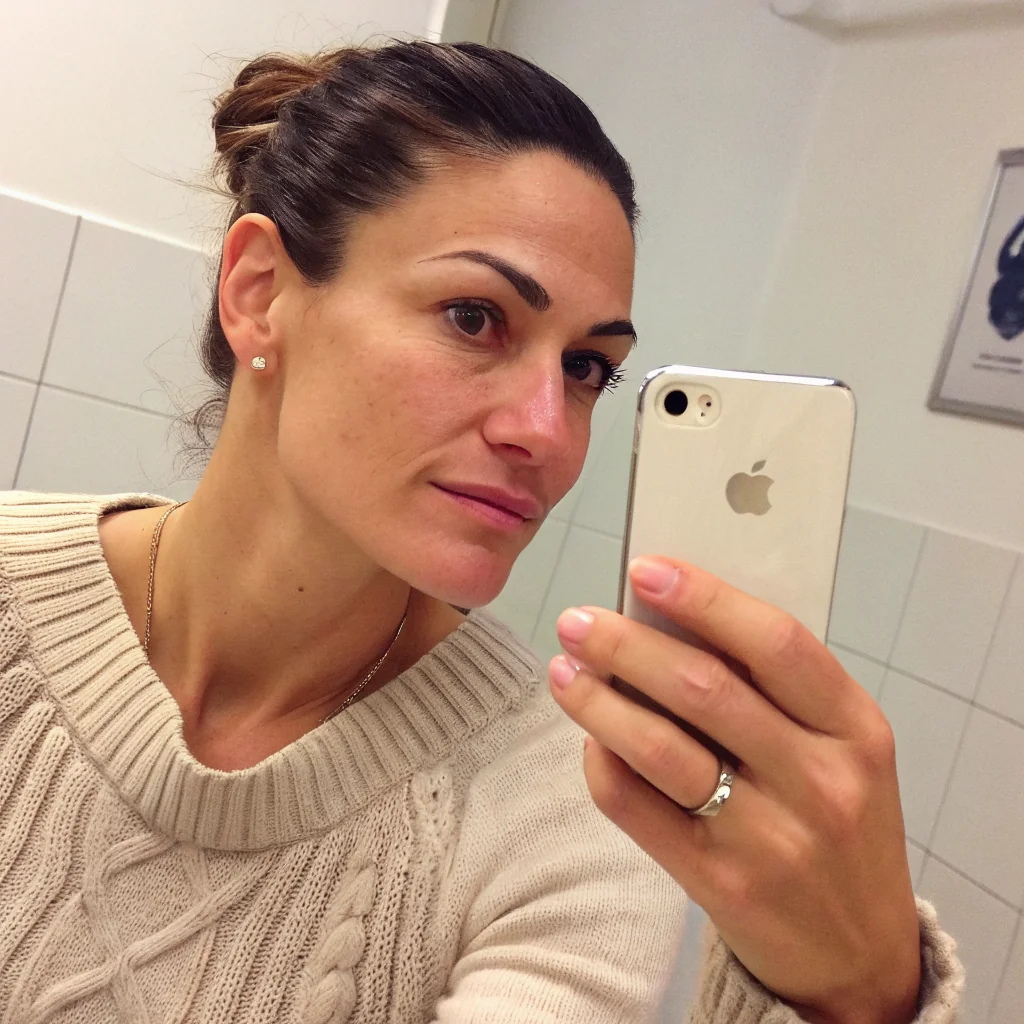 Photo 2 de Anna