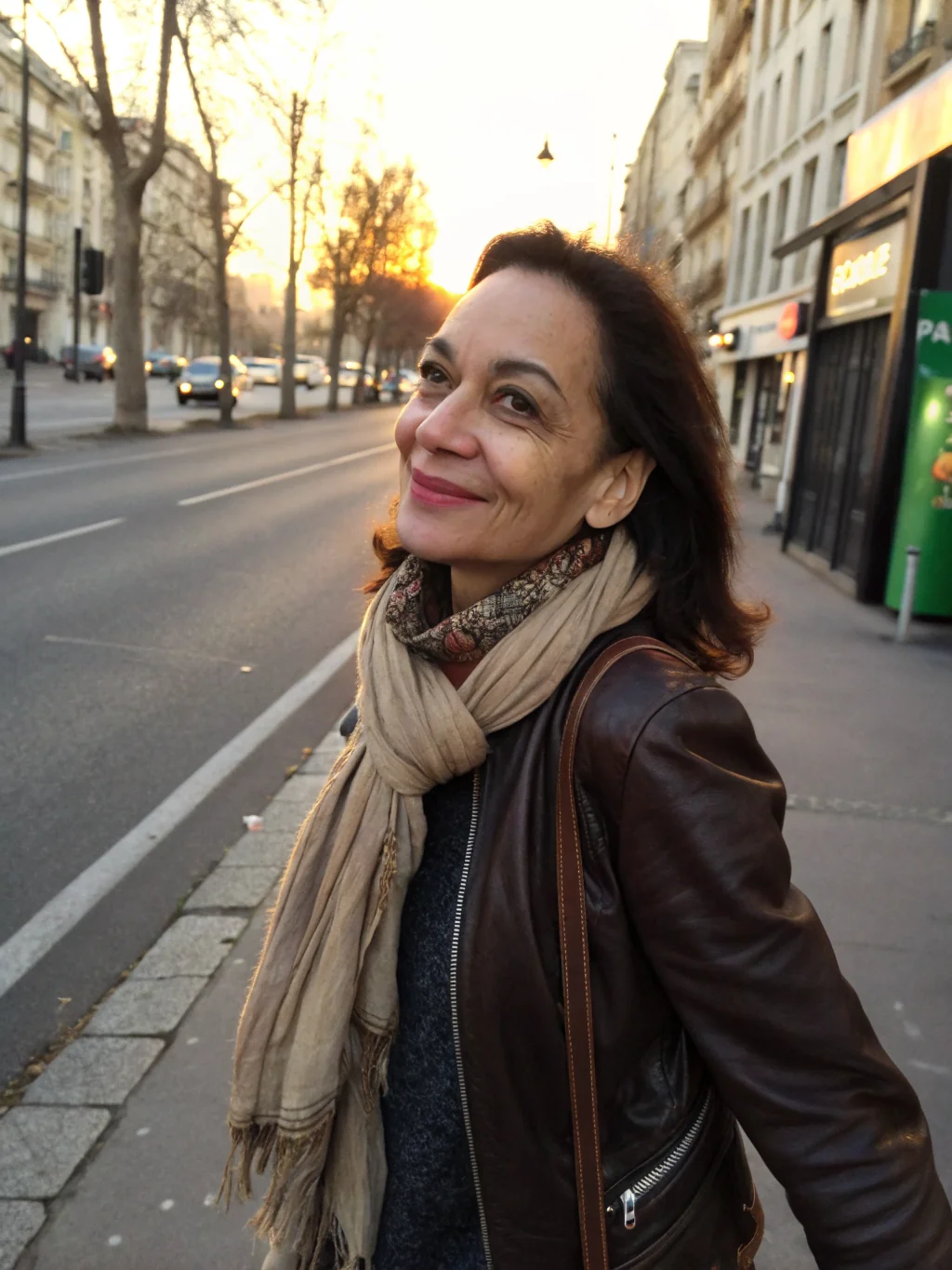 Photo 2 de Faustine
