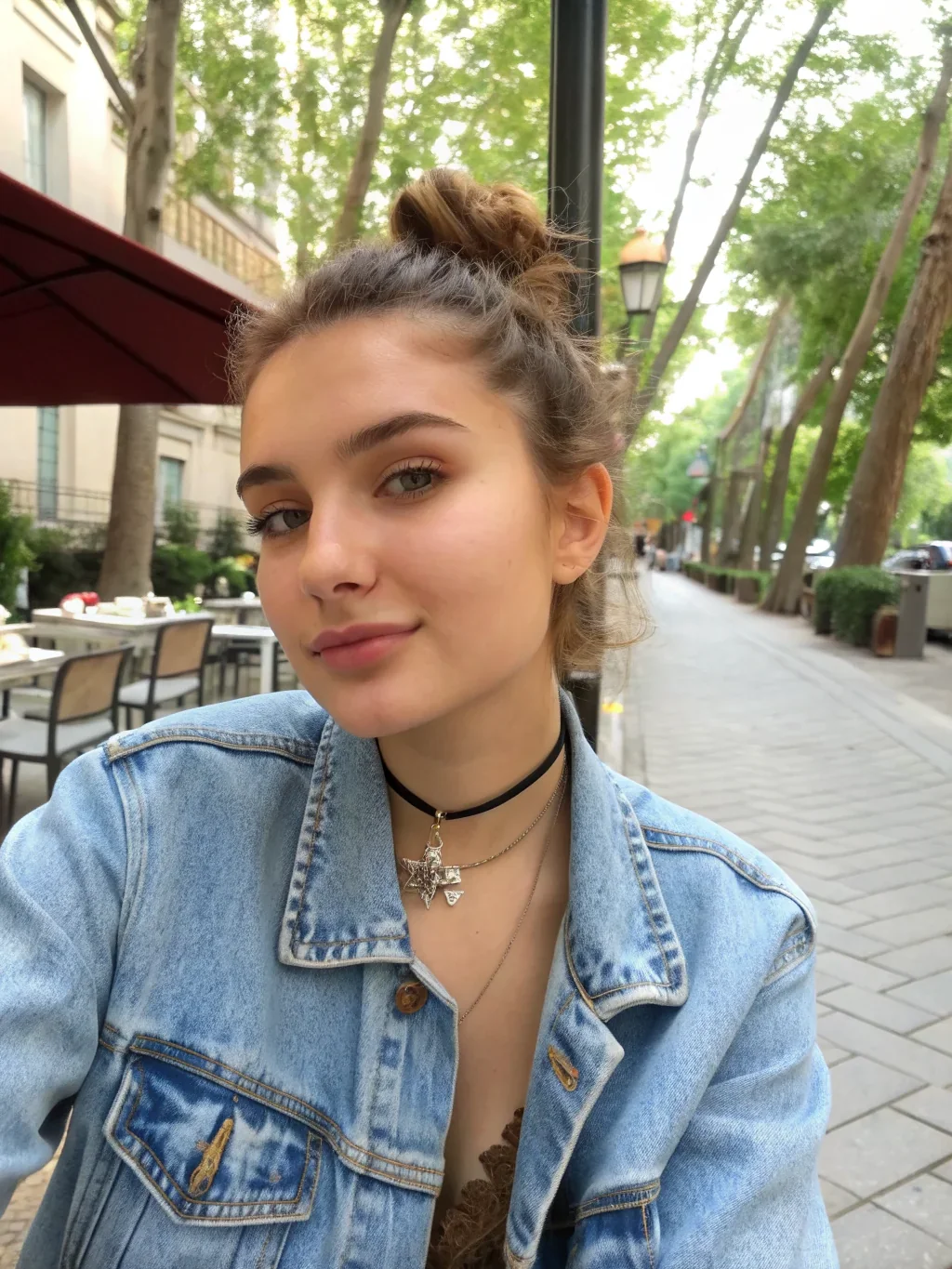 Cassandra