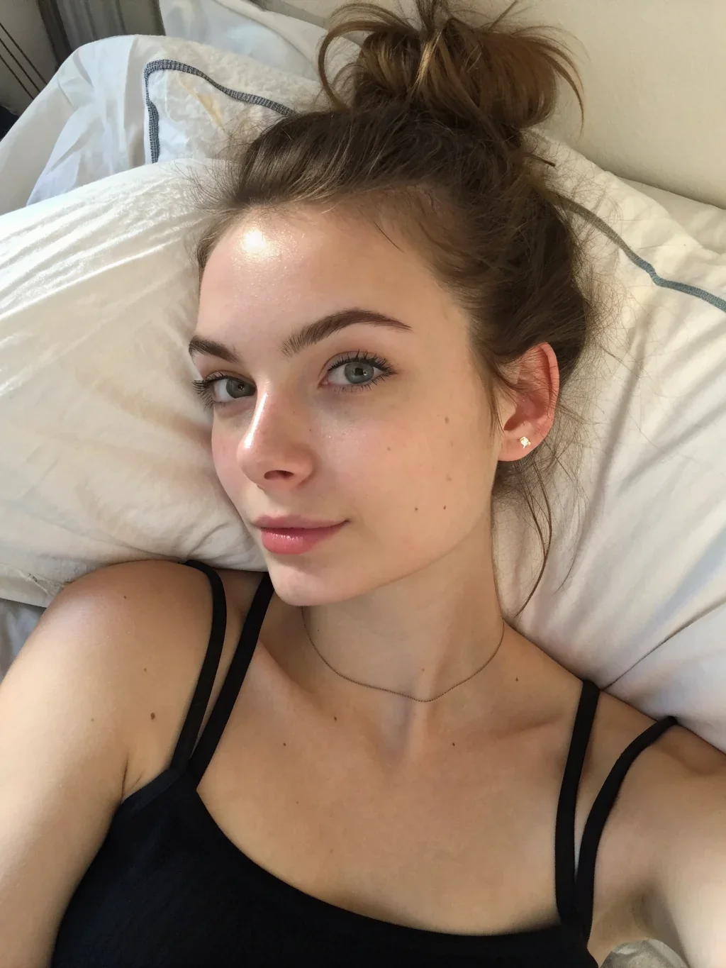 Photo 2 de Cassandra