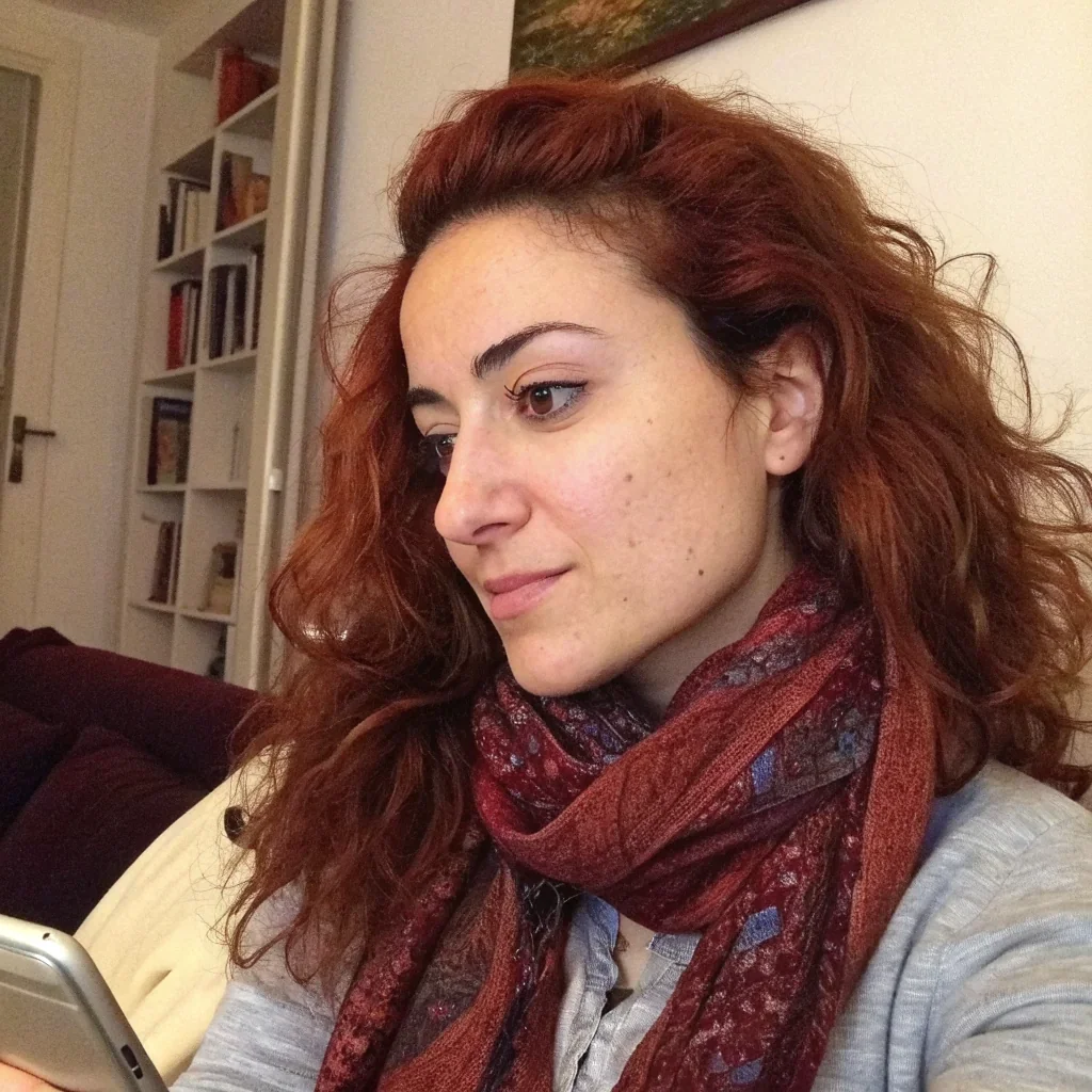 Photo 2 de Éléonore