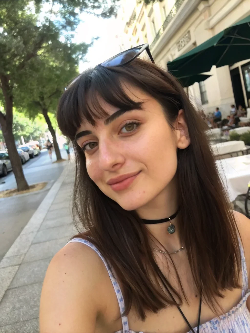 Louisa
