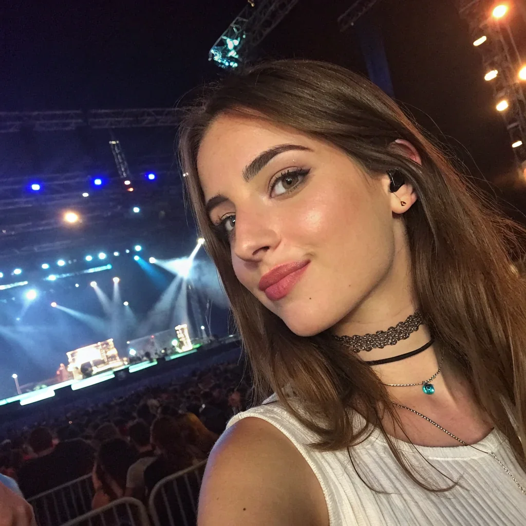 Photo 2 de Louisa