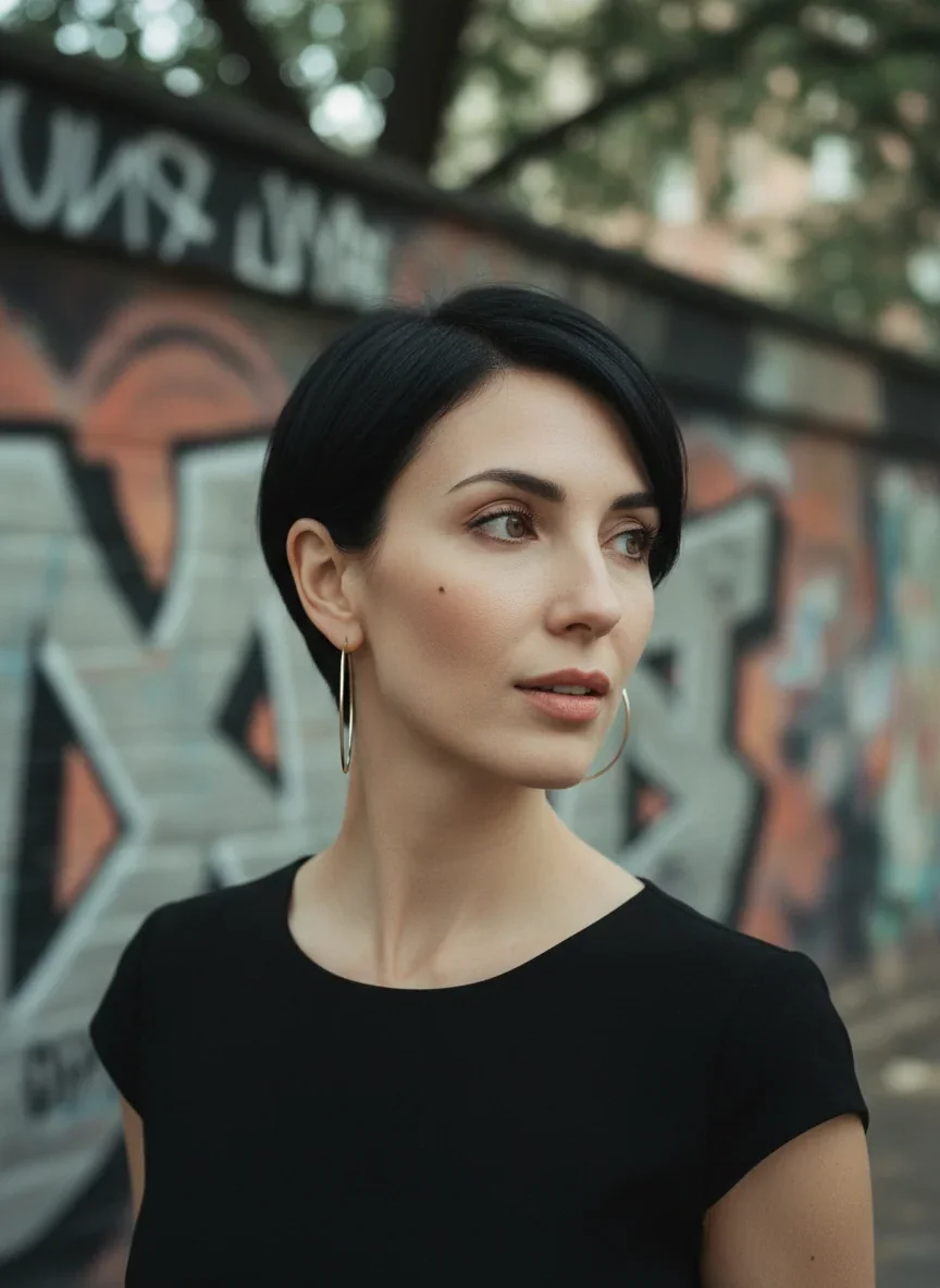 Mélanie