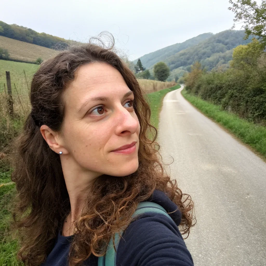 Photo 2 de Anne