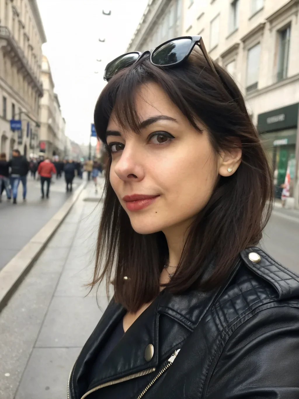 Éléonore