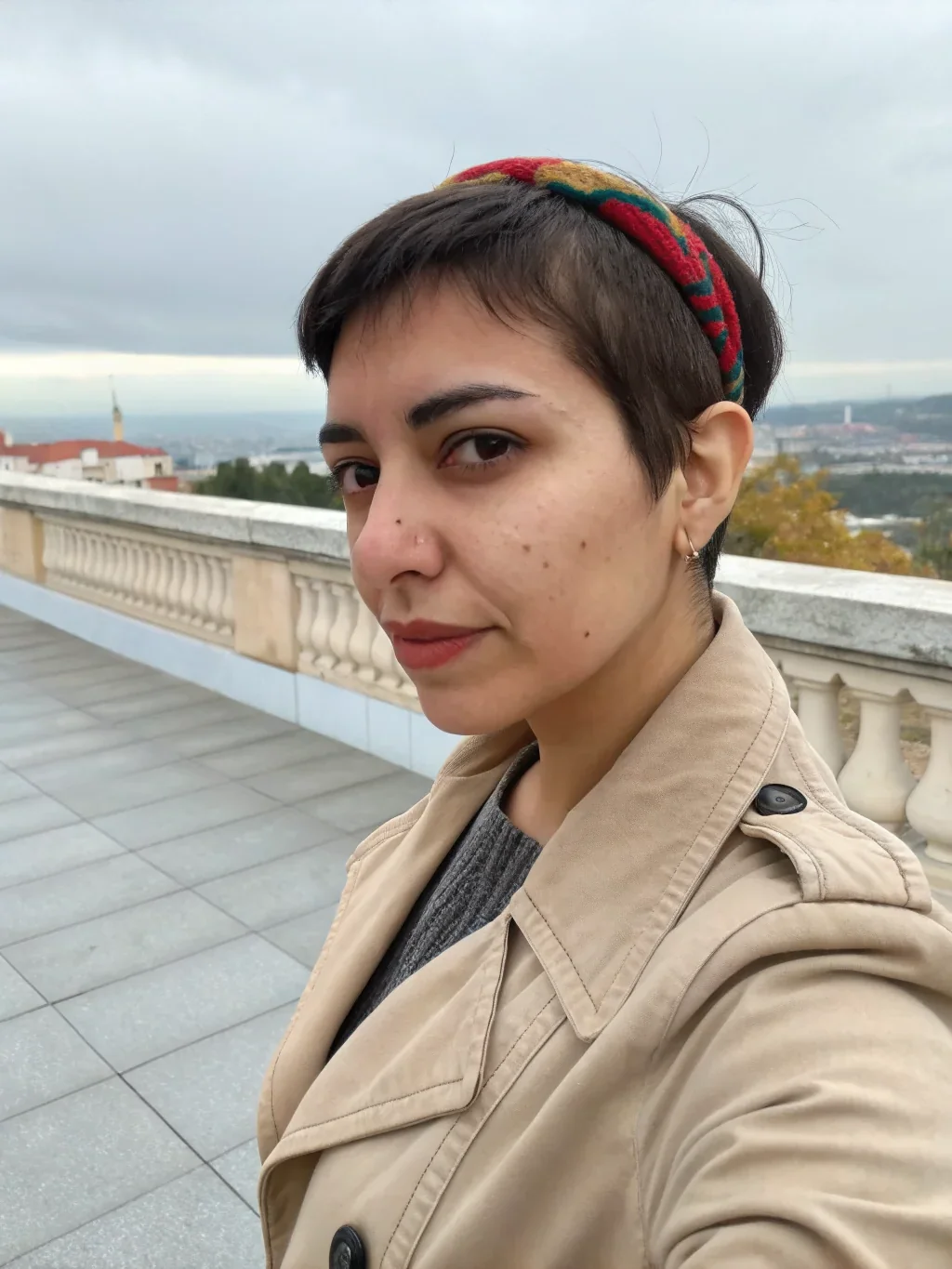 Leïla