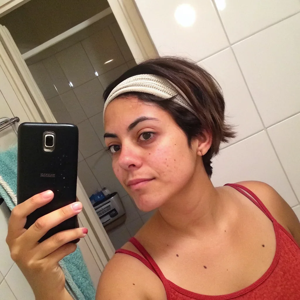 Photo 2 de Leïla