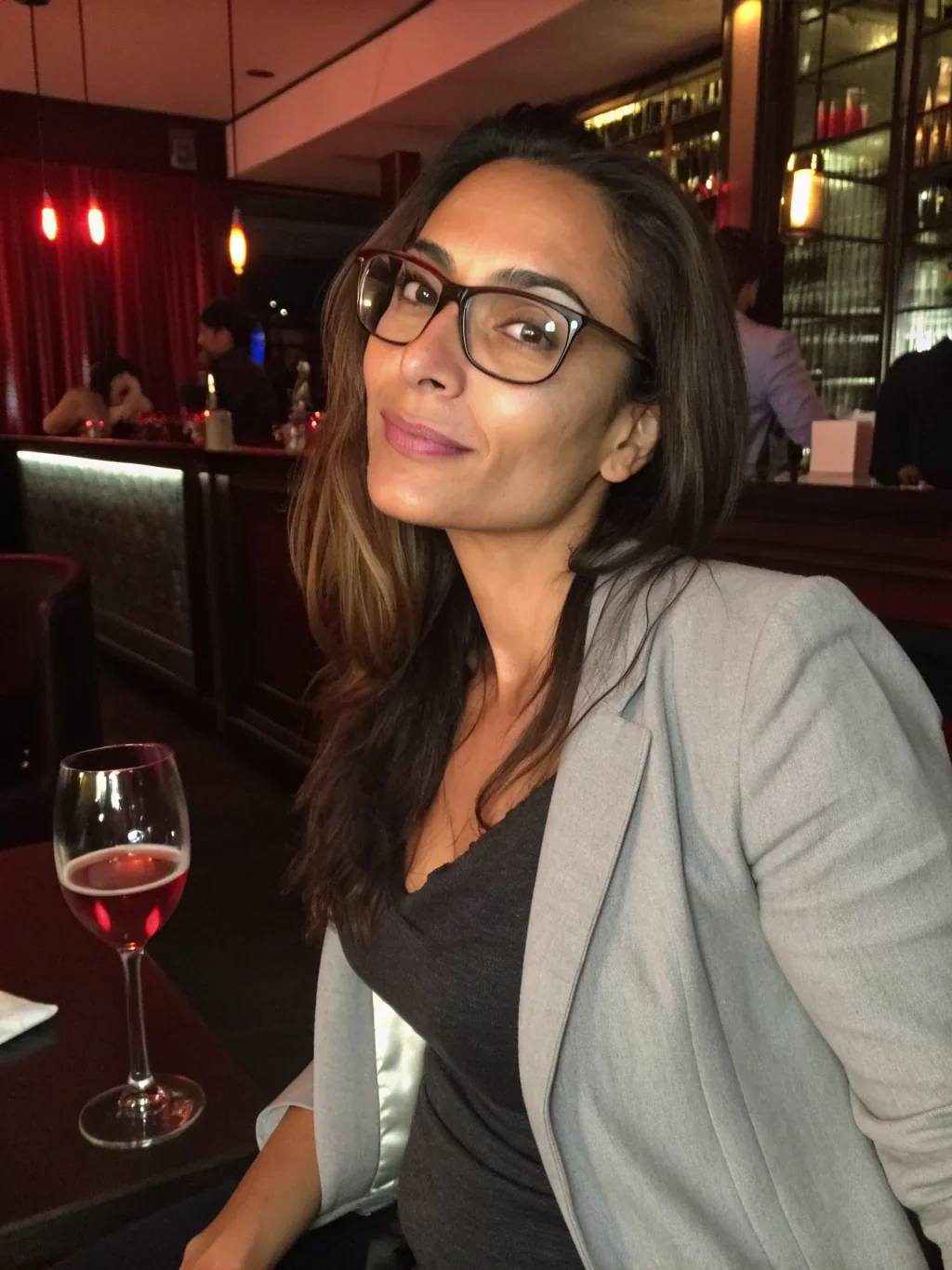 Caroline