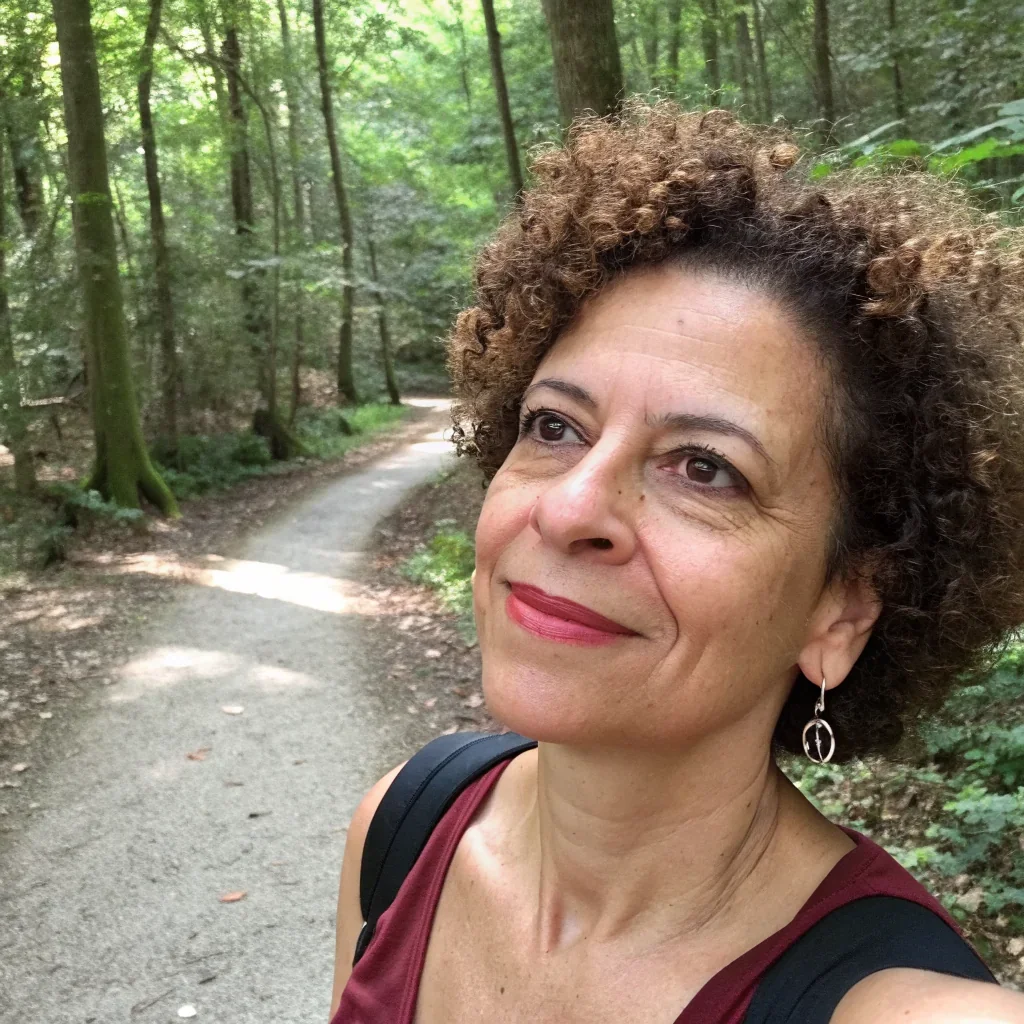 Kenza