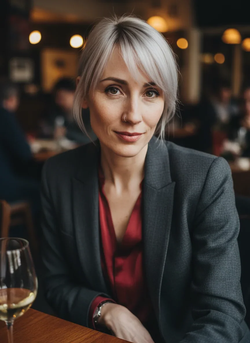 Irène
