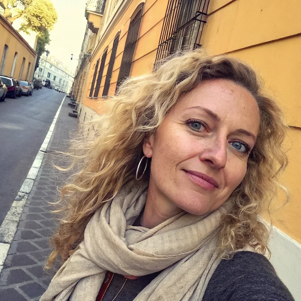 Photo 2 de Madeleine