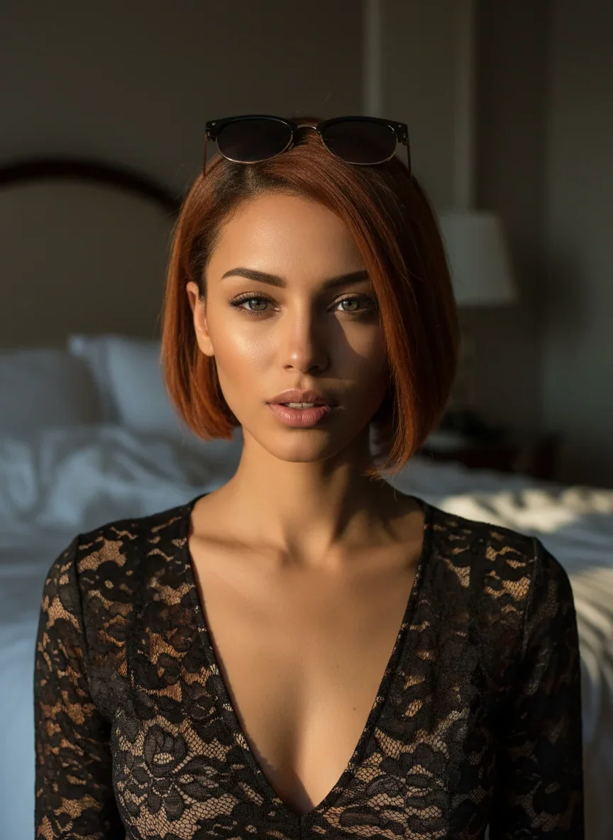 Photo 2 de Augustine